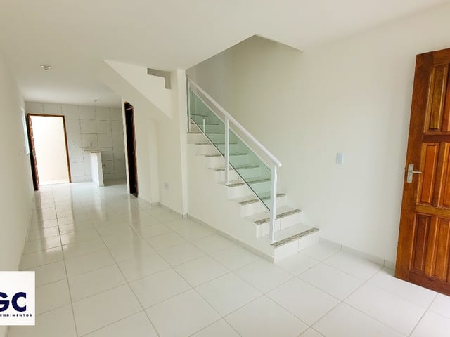 Foto do Apartamento - Apartamento à venda, Iparana, Caucaia, CE | Comprelar Imóveis