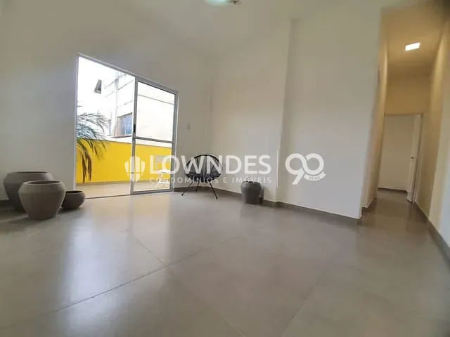 Apartamento 1 quarto e 1 banheiro, à venda, no bairro São Cristóvão em Rio de Janeiro