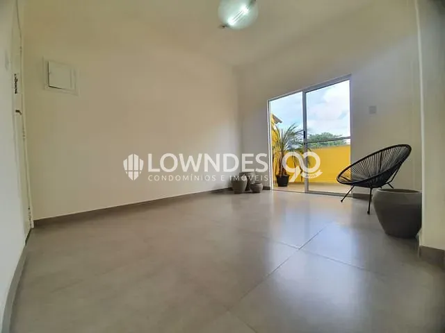 Apartamento 1 quarto e 1 banheiro, à venda, no bairro São Cristóvão em Rio de Janeiro