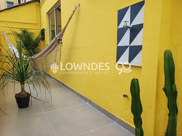 Apartamento 1 quarto e 1 banheiro, à venda, no bairro São Cristóvão em Rio de Janeiro