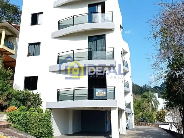 Apartamento 2 quartos e 2 banheiros, à venda ou para alugar, no bairro Liberdade em Concórdia