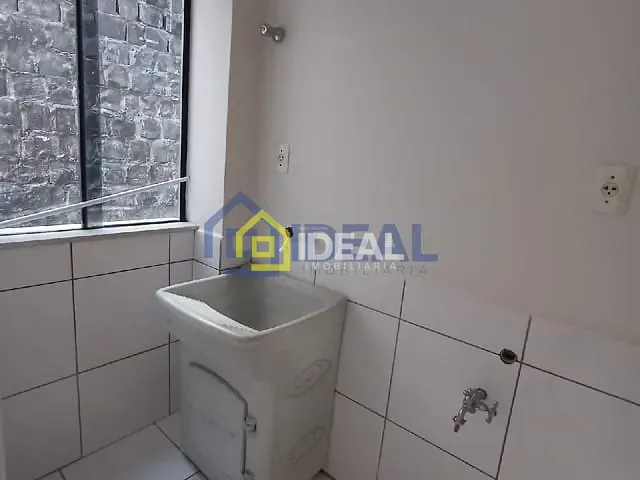 Apartamento 2 quartos e 2 banheiros, à venda ou para alugar, no bairro Liberdade em Concórdia