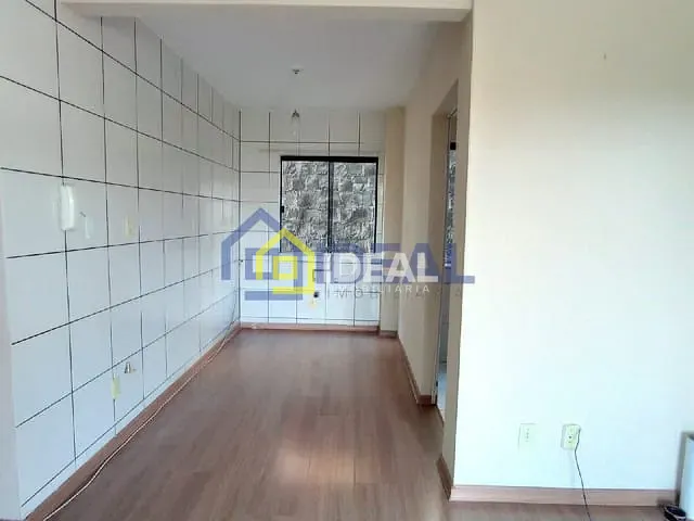 Apartamento 2 quartos e 2 banheiros, à venda ou para alugar, no bairro Liberdade em Concórdia
