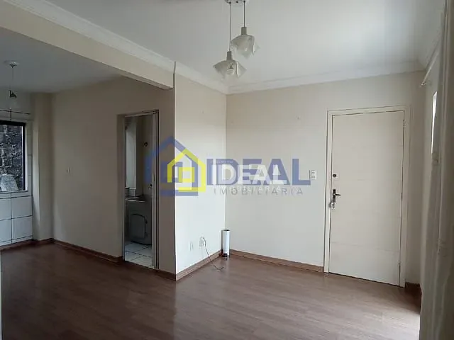 Apartamento 2 quartos e 2 banheiros, à venda ou para alugar, no bairro Liberdade em Concórdia