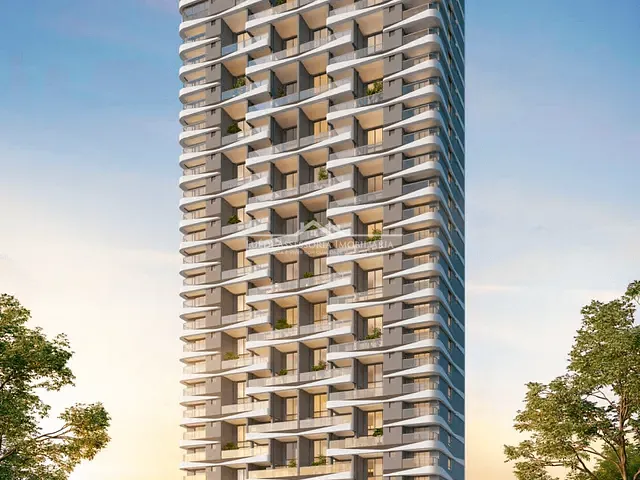 Apartamento 5 quartos e 6 banheiros, à venda, no bairro Cerâmica em São Caetano do Sul
