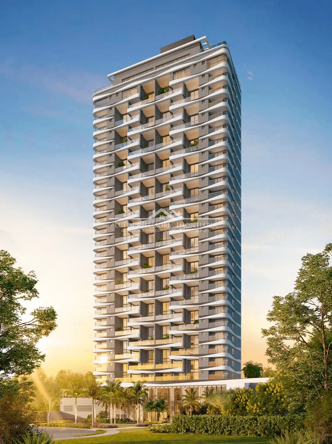 Apartamento, 5 quartos, 235 m² - Foto 2