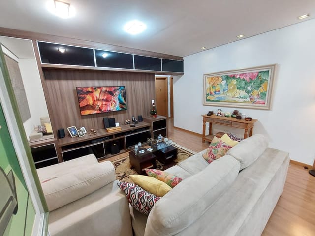 Foto do Apartamento - Edifício Terroir, apartamento à venda, Gleba Fazenda Palhano, Londrina, PR | Luciana Kauam Imóveis