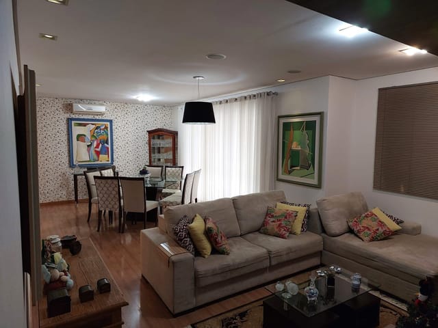 Foto do Apartamento - Edifício Terroir, apartamento à venda, Gleba Fazenda Palhano, Londrina, PR | Luciana Kauam Imóveis