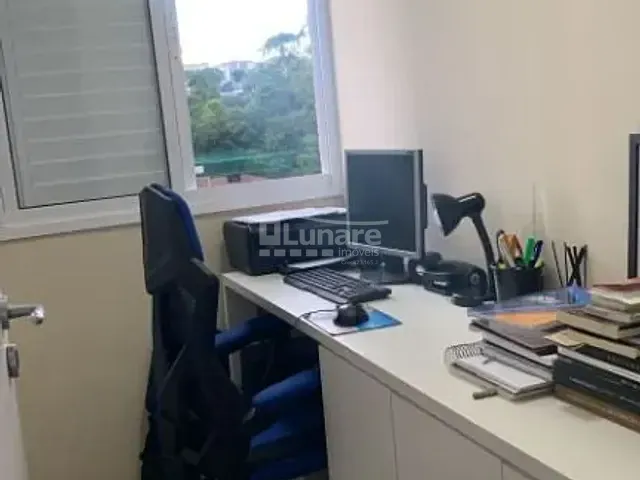 Apartamento com 80m² 3 quartos e 2 banheiros, à venda, no bairro Cézar de Souza em Mogi das Cruzes