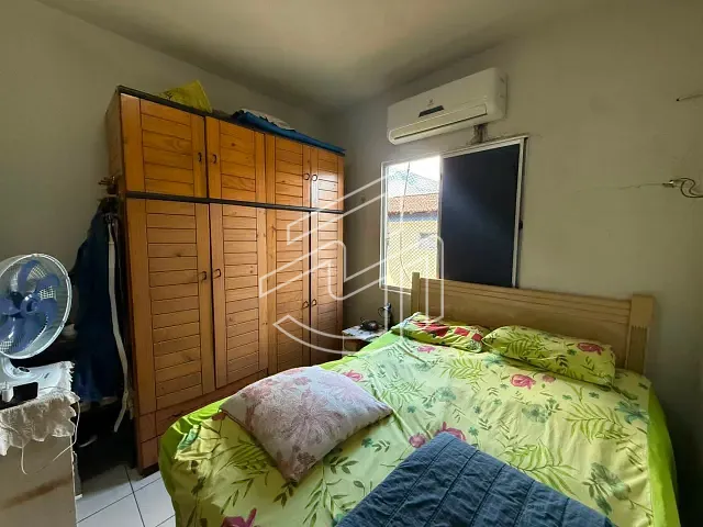 Apartamento com 51m² 2 quartos e 1 banheiro, à venda, no bairro Águas Brancas em Ananindeua