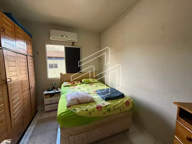 Apartamento com 51m² 2 quartos e 1 banheiro, à venda, no bairro Águas Brancas em Ananindeua