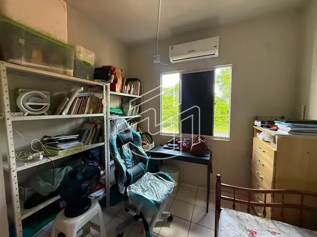 Apartamento com 51m² 2 quartos e 1 banheiro, à venda, no bairro Águas Brancas em Ananindeua