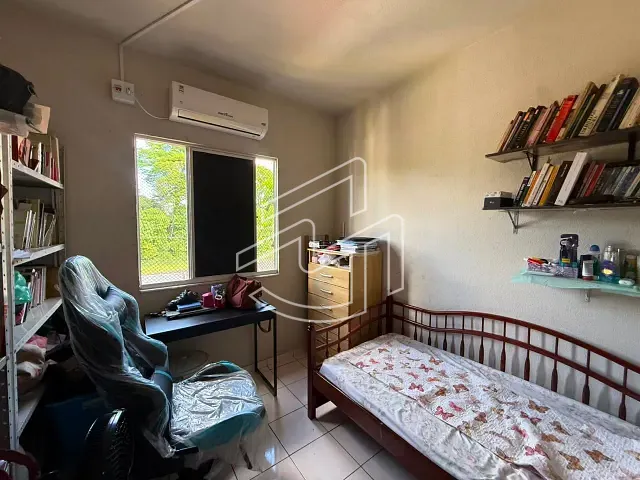 Apartamento com 51m² 2 quartos e 1 banheiro, à venda, no bairro Águas Brancas em Ananindeua