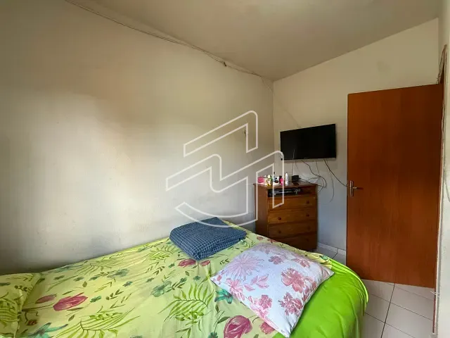 Apartamento com 51m² 2 quartos e 1 banheiro, à venda, no bairro Águas Brancas em Ananindeua