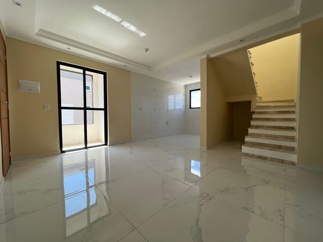 Foto do Apartamento - Apartamento à venda, Afonso Pena, São José dos Pinhais, PR | Maidana Cavalcanti