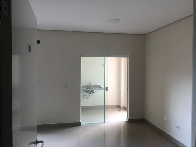 Foto do Apartamento - Apartamento NOVO para locação, Centro, Apucarana, PR - ED GALDINO PROX A FARMACIA NISSEI | J. Mareze Imóveis Ltda