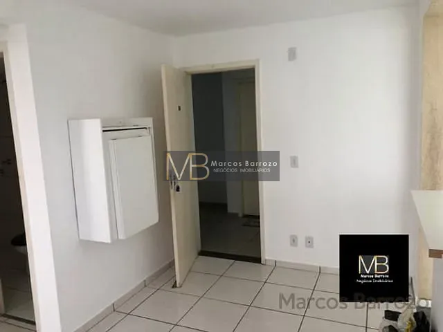Apartamento 1 quarto e 1 banheiro, à venda, no bairro Jardim Nações Unidas em Londrina