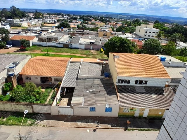 Foto do Apartamento - Exelente apartamento no edifício Ônix, 2 quartos com armários planejados e garagem coberta – Brasília/DF | Melo Imobiliária