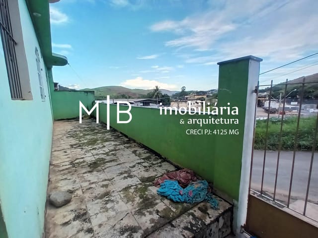 Apartamento 3 quartos e 2 banheiros, à venda, no bairro SÃO PEDRO em CATAGUASES