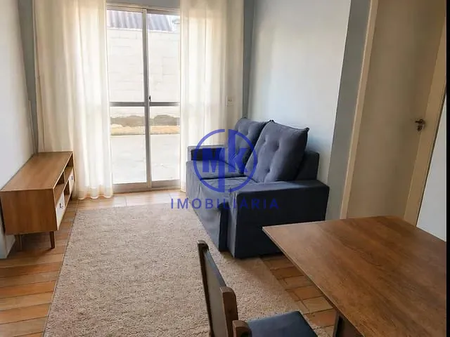 Apartamento 2 quartos e 1 banheiro, à venda ou para alugar, no bairro São Jerônimo em Gravataí