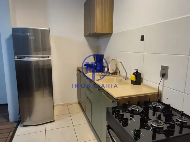 Apartamento 2 quartos e 1 banheiro, à venda ou para alugar, no bairro São Jerônimo em Gravataí