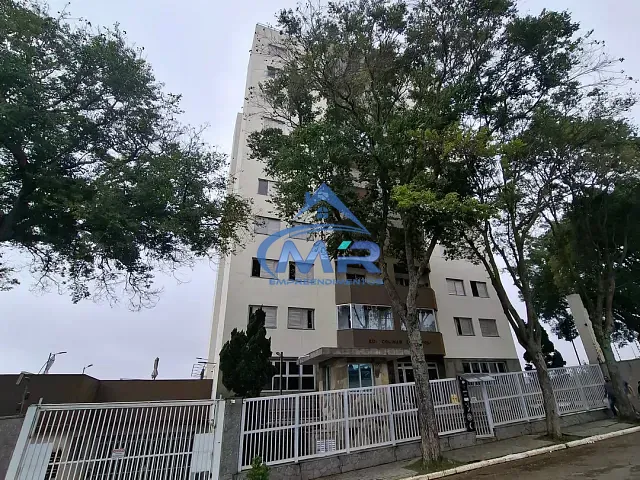 Apartamento 2 quartos e 1 banheiro, à venda, no bairro Vila Buenos Aires em São Paulo