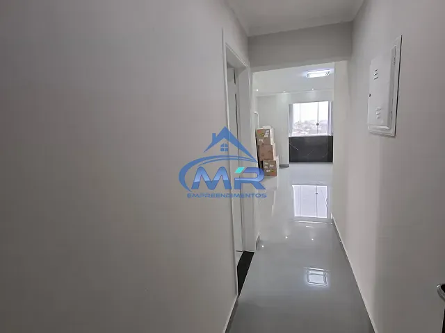 Apartamento 2 quartos e 1 banheiro, à venda, no bairro Vila Buenos Aires em São Paulo