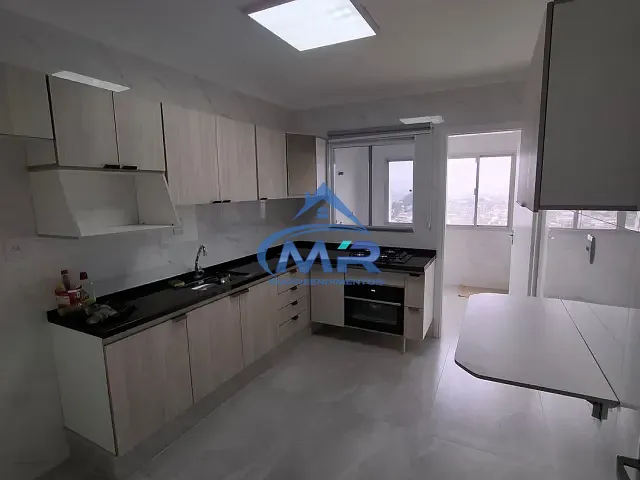 Apartamento 2 quartos e 1 banheiro, à venda, no bairro Vila Buenos Aires em São Paulo