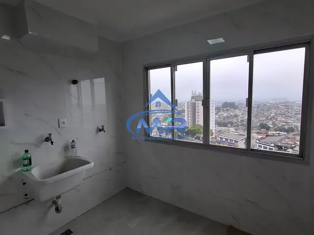 Apartamento 2 quartos e 1 banheiro, à venda, no bairro Vila Buenos Aires em São Paulo