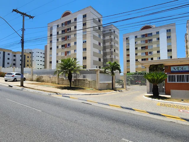 Foto do Apartamento - Apartamento à venda no Bairro Candeias em Vitória da Conquista, BA | Marcelo Santana Imóveis