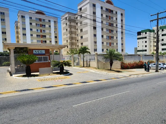 Foto do Apartamento - Apartamento à venda no Bairro Candeias em Vitória da Conquista, BA | Marcelo Santana Imóveis