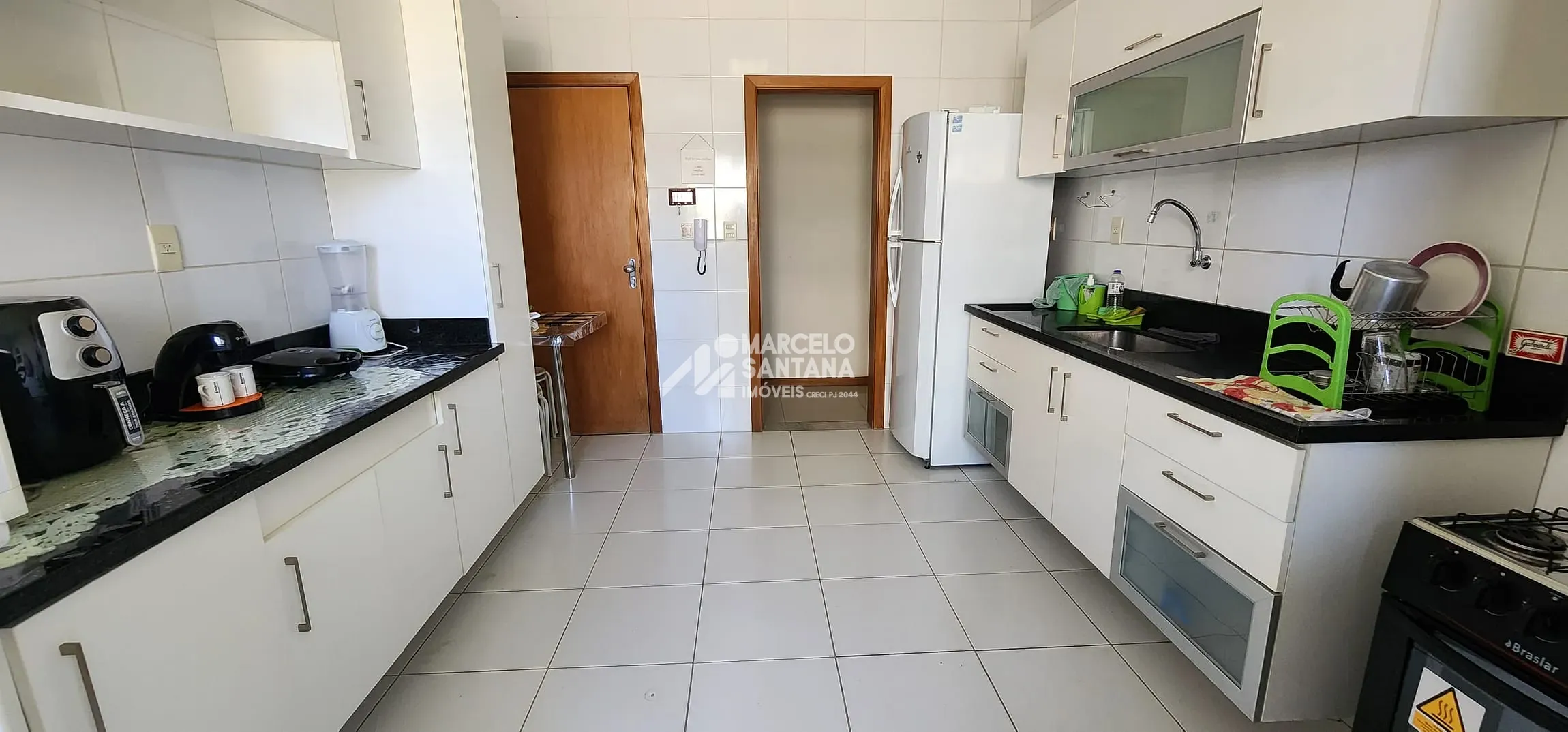 Apartamento, 3 quartos, 100 m² - Foto 8