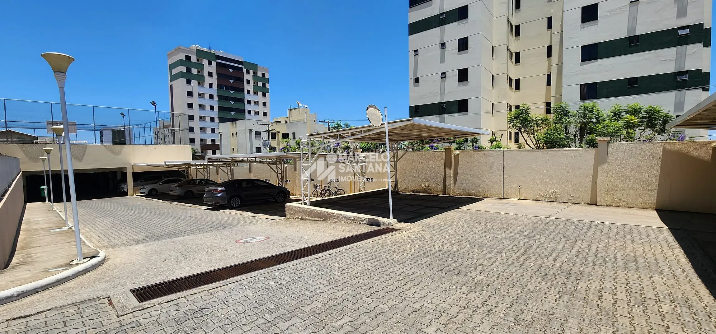 Apartamento, 3 quartos, 100 m² - Foto 7