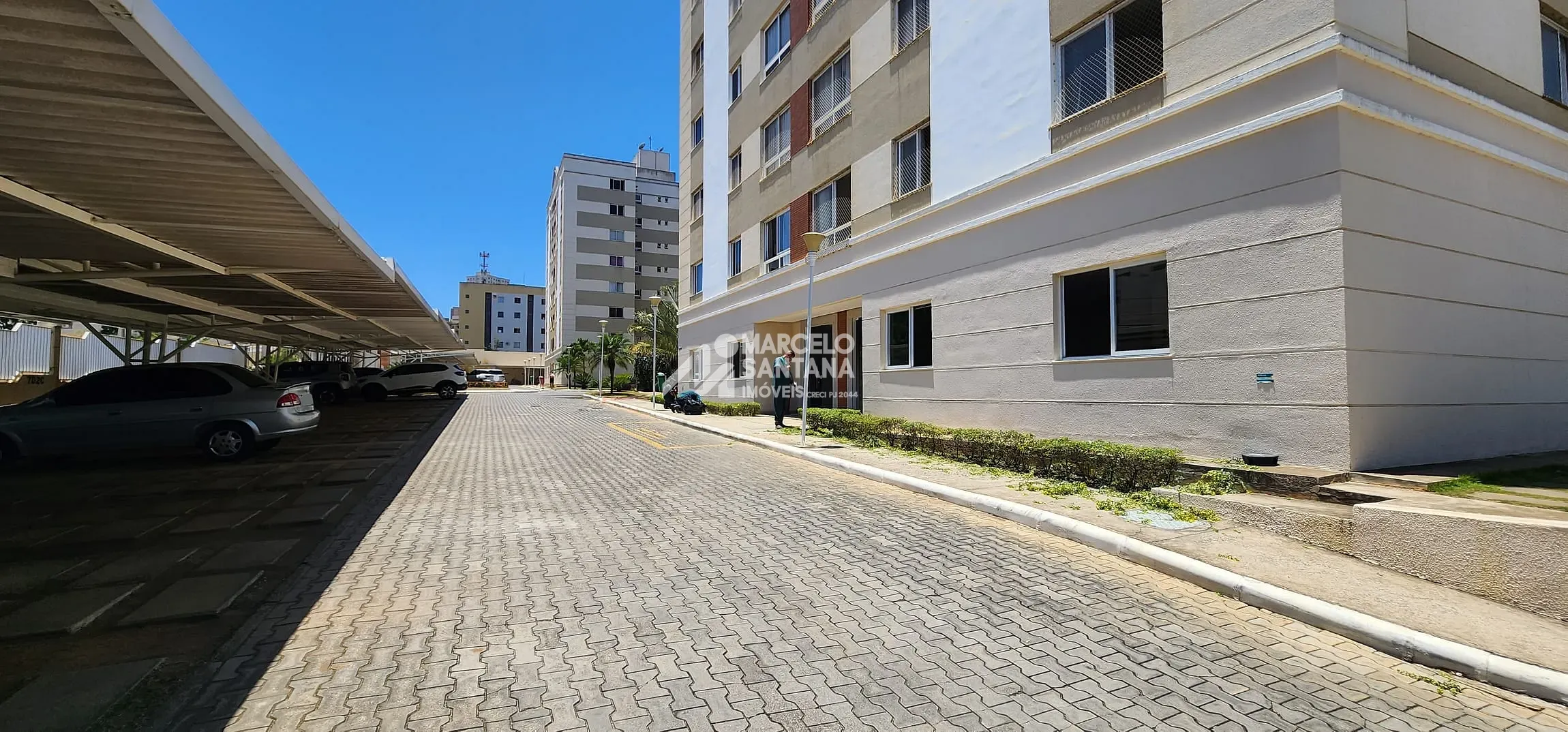 Apartamento, 3 quartos, 100 m² - Foto 6