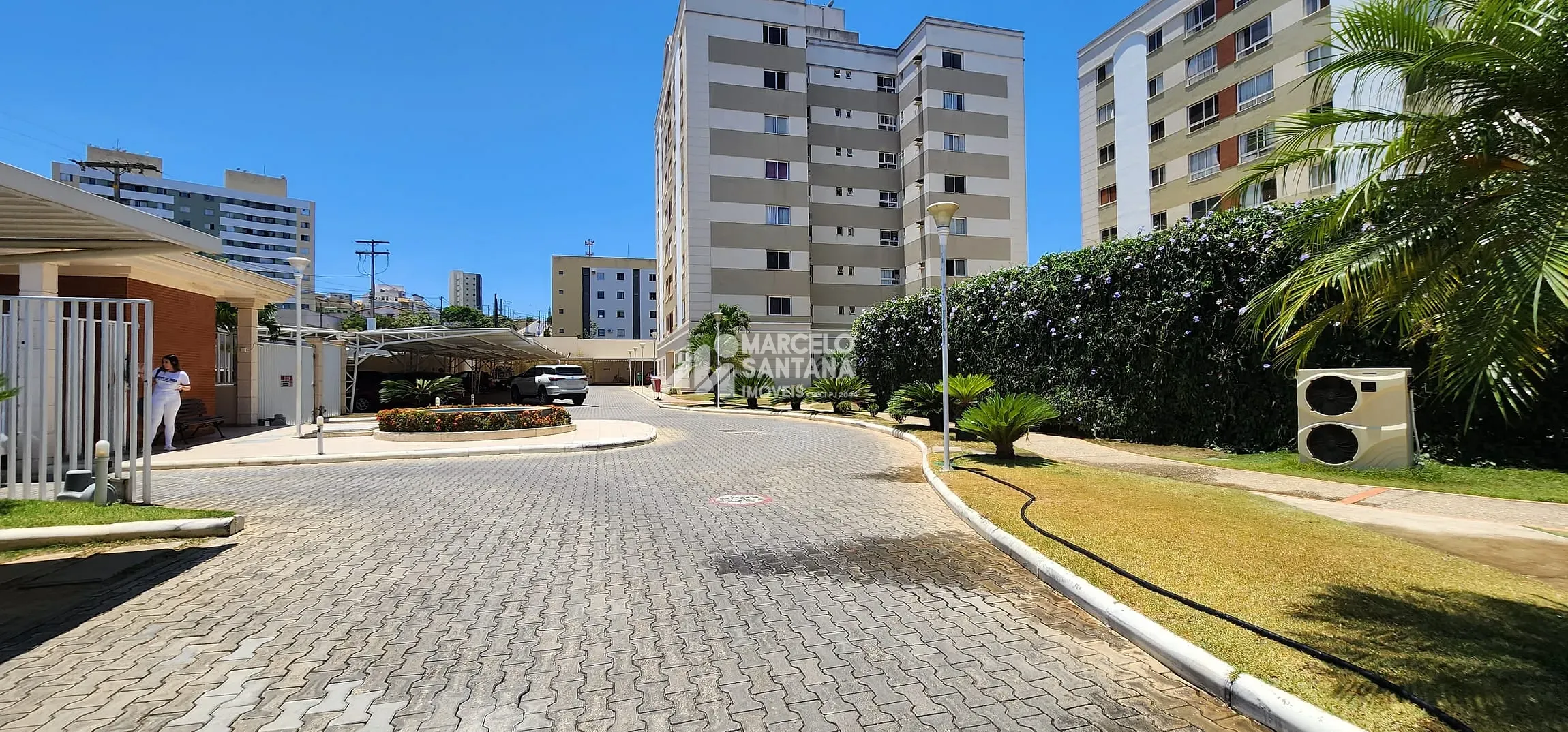 Apartamento, 3 quartos, 100 m² - Foto 5