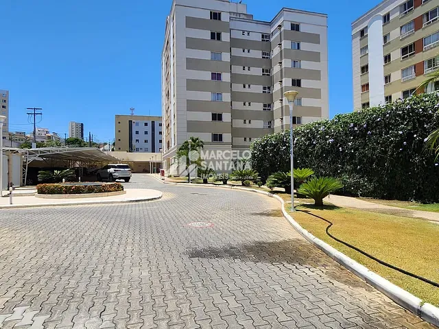 Apartamento 3 quartos e 2 banheiros, à venda, no bairro Candeias em Vitória da Conquista