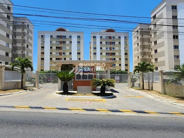 Apartamento 3 quartos e 2 banheiros, à venda, no bairro Candeias em Vitória da Conquista