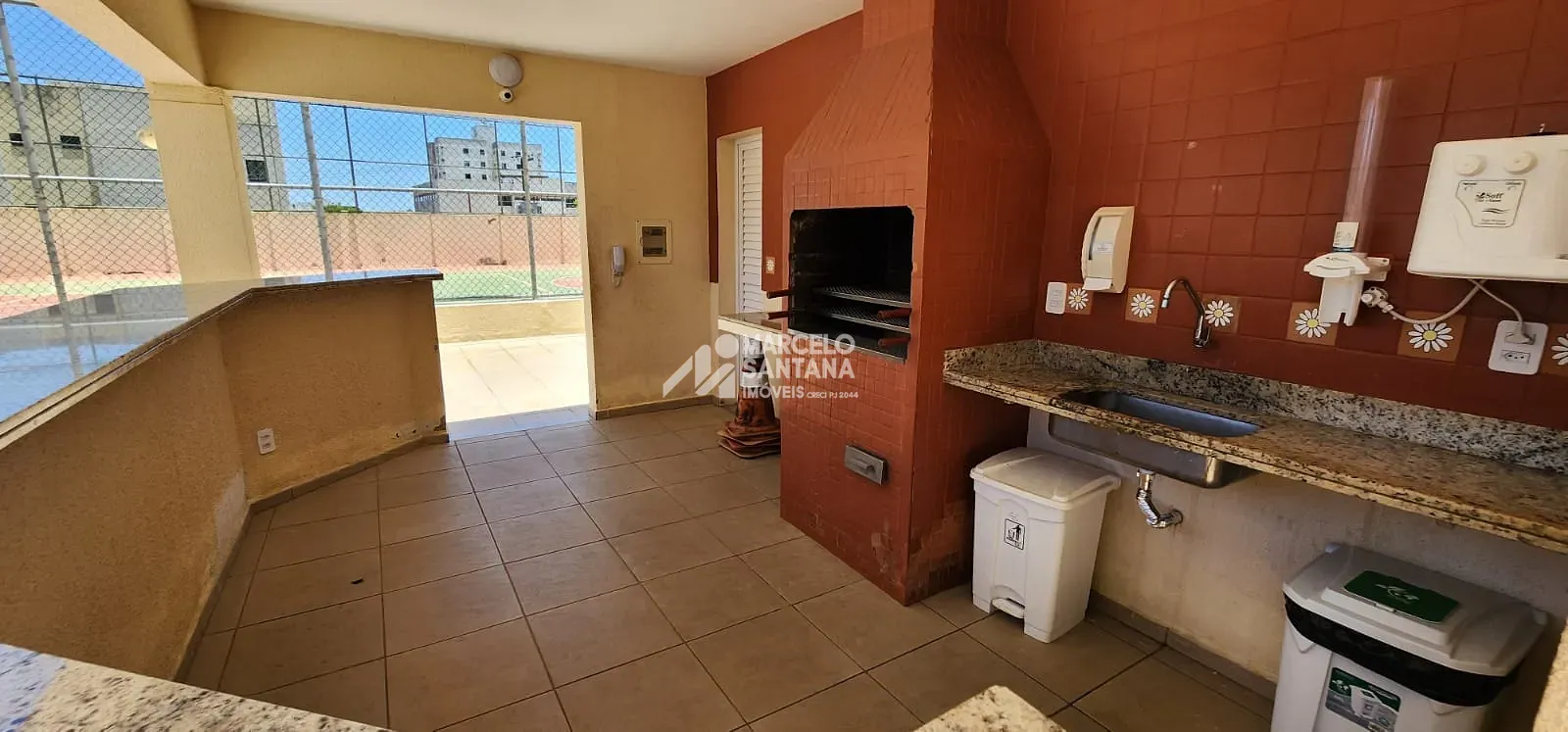 Apartamento, 3 quartos, 100 m² - Foto 29