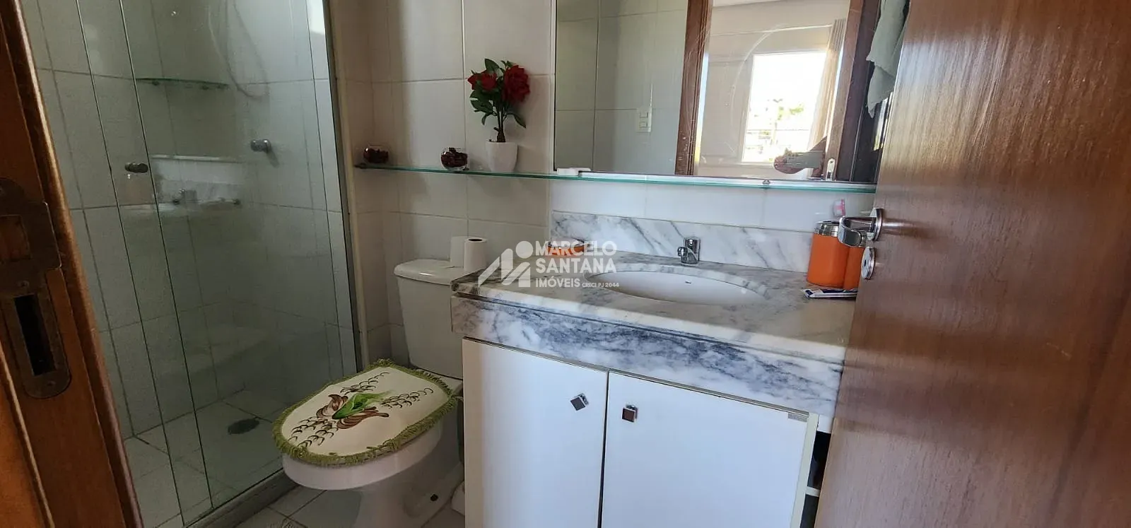 Apartamento, 3 quartos, 100 m² - Foto 21