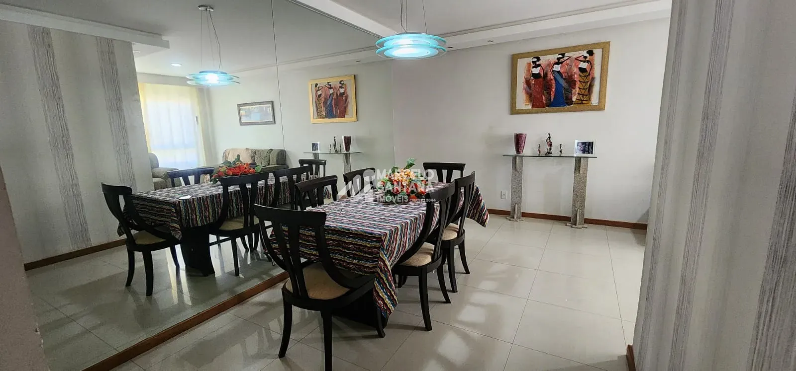Apartamento, 3 quartos, 100 m² - Foto 13