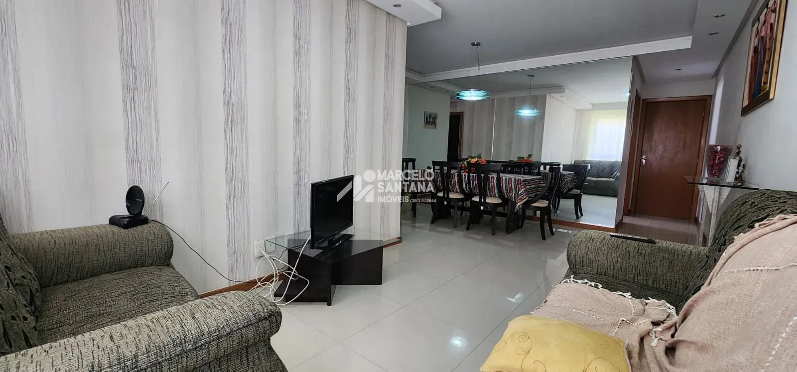 Apartamento, 3 quartos, 100 m² - Foto 15