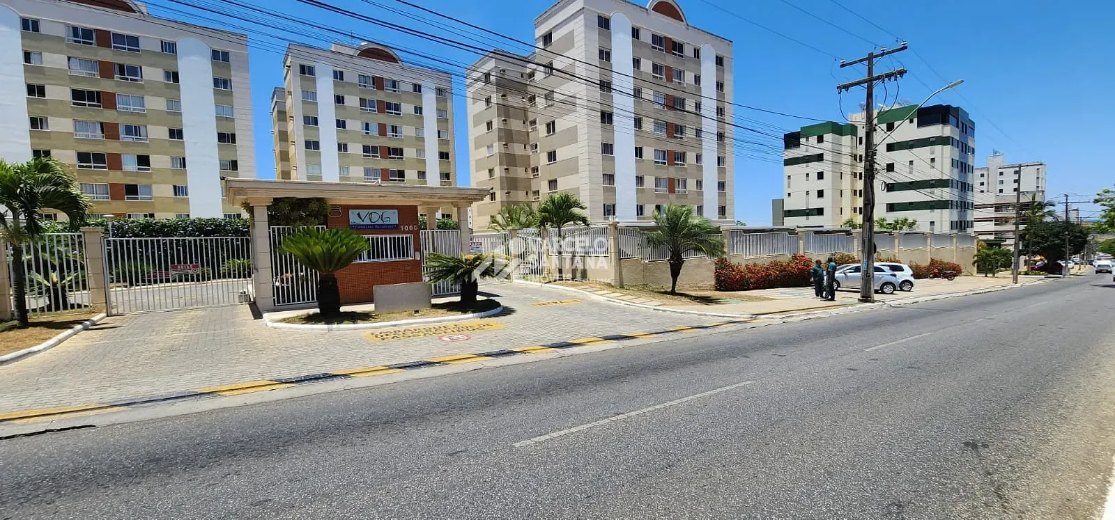 Apartamento, 3 quartos, 100 m² - Foto 2