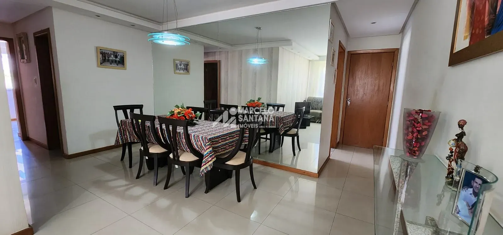 Apartamento, 3 quartos, 100 m² - Foto 14