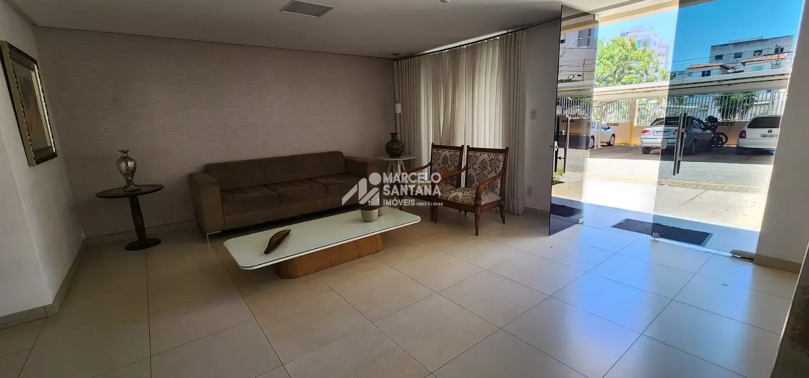 Apartamento, 3 quartos, 100 m² - Foto 25