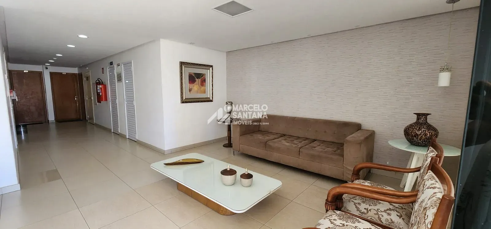 Apartamento, 3 quartos, 100 m² - Foto 24