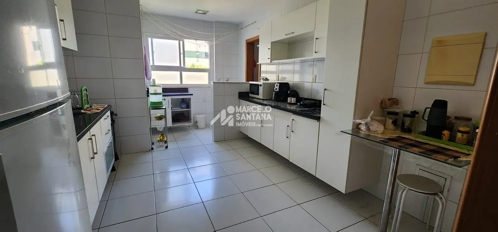 Apartamento, 3 quartos, 100 m² - Foto 9