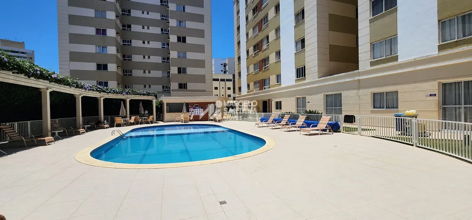 Apartamento, 3 quartos, 100 m² - Foto 27