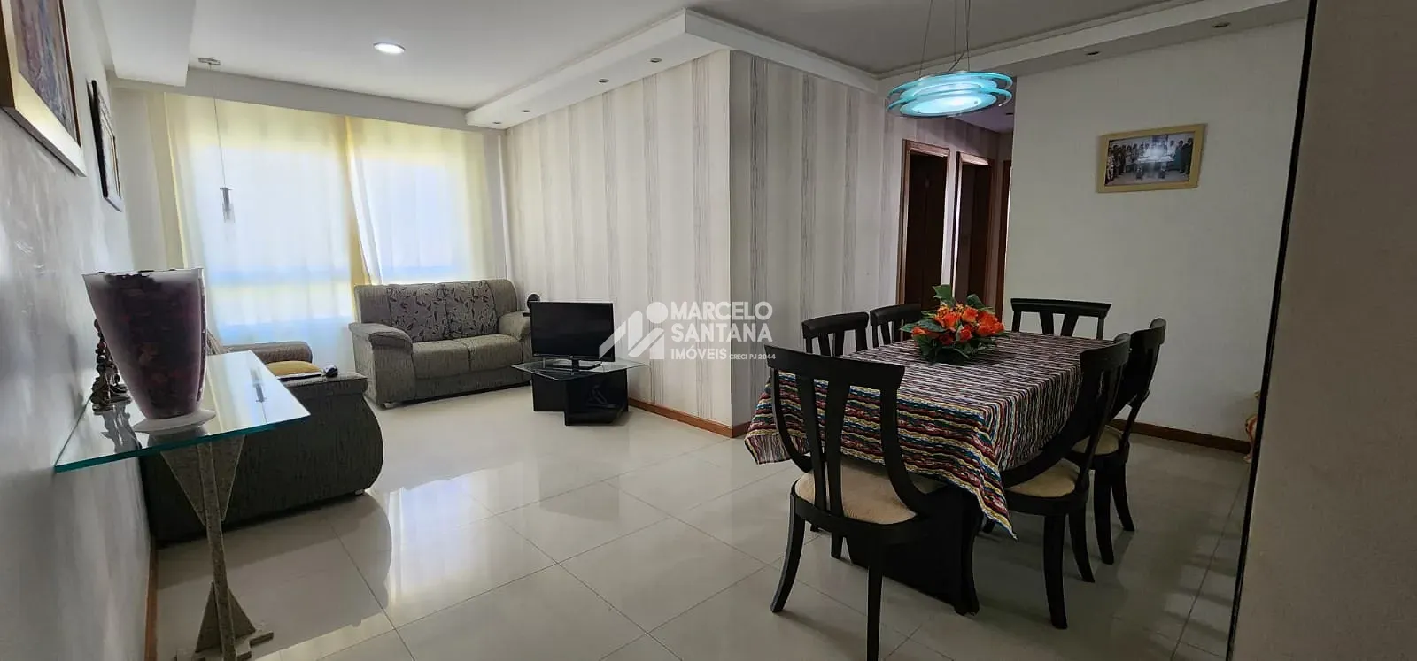 Apartamento, 3 quartos, 100 m² - Foto 12