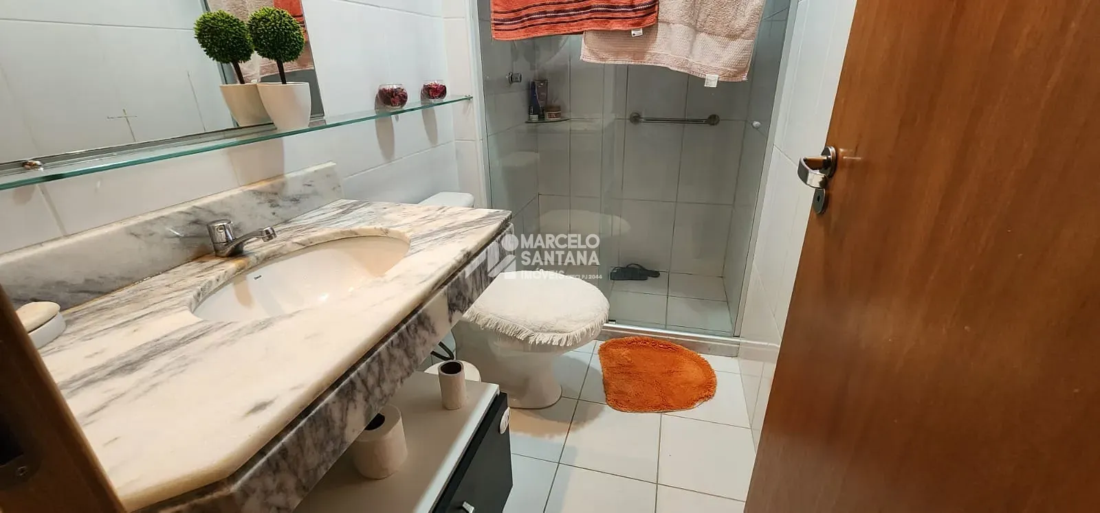 Apartamento, 3 quartos, 100 m² - Foto 16