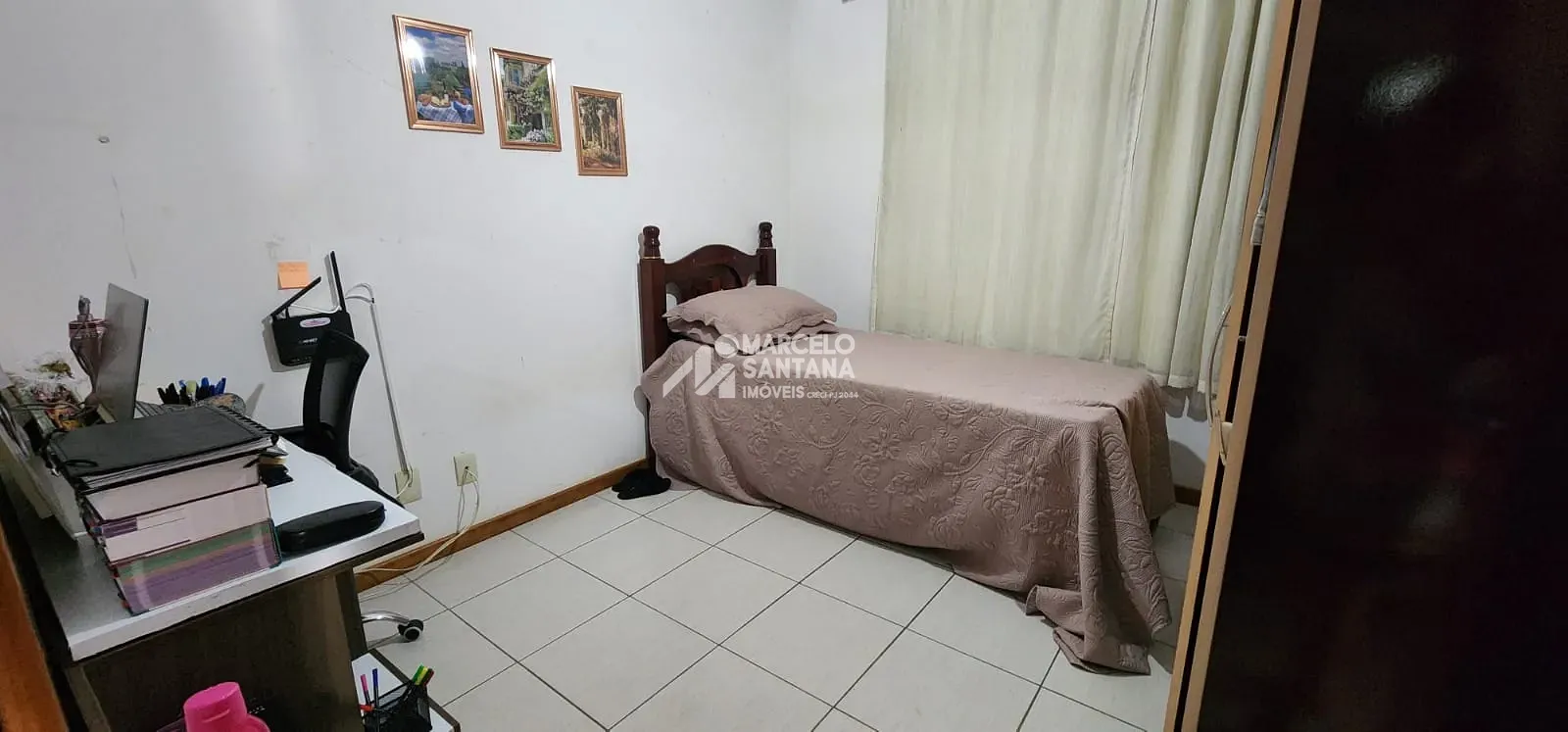 Apartamento, 3 quartos, 100 m² - Foto 17